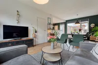 Rembrandtstraat 70, Hardenberg