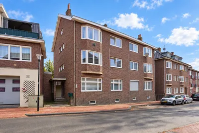 Jos Francotteweg 6, 6291GP, Vaals, Limburg
