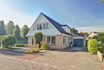 Gerstakker 6, 4341ME, Arnemuiden, Zeeland