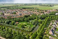 Gerstakker 6, Arnemuiden