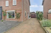 Vlasstraat 12, Grashoek