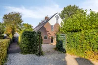 Ter Borch 22, Zuidlaren
