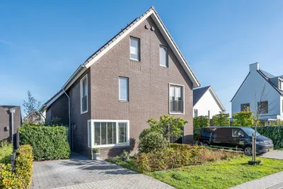 Oeverlibel 4, 5692WK, Son en Breugel, Noord-Brabant