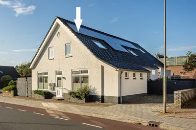 Stekkenberg 9B, 6561XE, Groesbeek, Gelderland