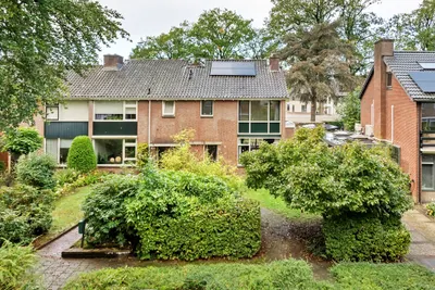 Lindeboomlaan 66, 6874BS, Wolfheze, Gelderland