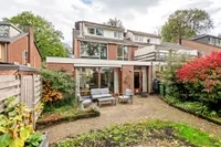Lindeboomlaan 66, Wolfheze