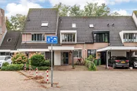 Rubensstraat 53, Ede