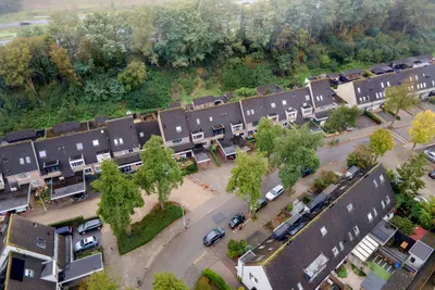 Rubensstraat 53, 6717VD, Ede, Gelderland