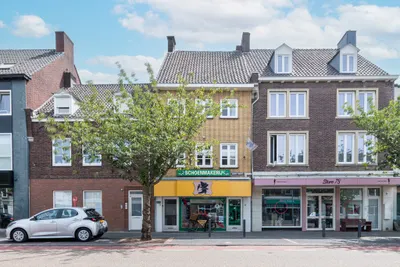 Rijksweg Centrum 55, 6161EC, Geleen, Limburg
