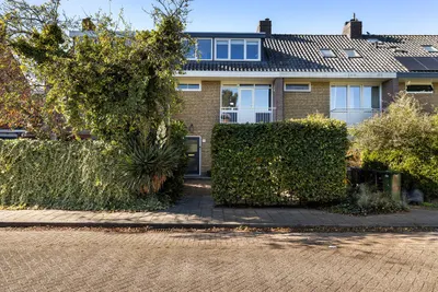 Jacob Catslaan 59, 2902AG, Capelle aan den IJssel, Zuid-Holland