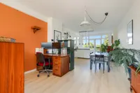 Stadhoudersweg 89D, Rotterdam