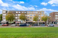 Stadhoudersweg 89D, Rotterdam