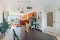 Stadhoudersweg 89D, Rotterdam