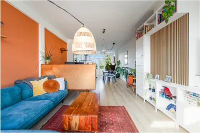 Stadhoudersweg 89D, 3039EB, Rotterdam, Zuid-Holland