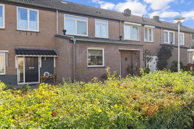 Zolastraat 20, 5924AW, Venlo, Limburg
