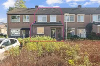 Zolastraat 20, Venlo