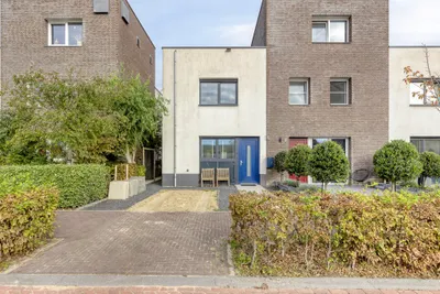 Wilhelminastraat 36, 4491GC, Wissenkerke, Zeeland