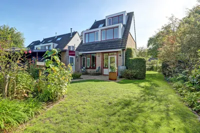 Lichtenbeek 7, 6715HM, Ede, Gelderland