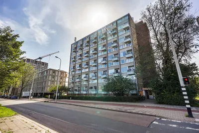Loevesteinlaan 895A, 2533CA, Den Haag, Zuid-Holland