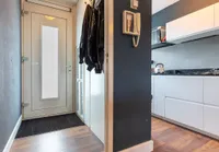 Brusselflat 68, Uithoorn