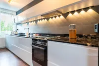 Brusselflat 68, Uithoorn