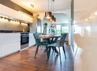 Brusselflat 68, Uithoorn