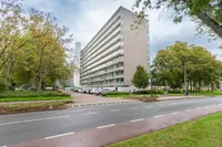 Brusselflat 68, Uithoorn
