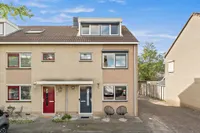 Drie Hoeven 11, Maasland