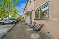 Drie Hoeven 11, Maasland