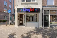 Broersveld 91B, Schiedam