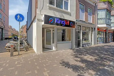 Broersveld 91B, 3111LE, Schiedam, Zuid-Holland