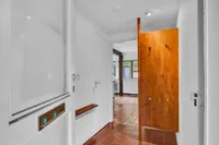 De Eker 11, Balk