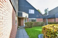 De Eker 11, Balk