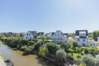 Van der Duijn van Maasdamweg 530, Rotterdam