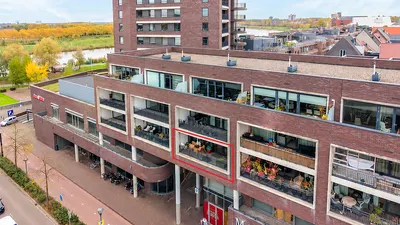 Romerstraat 16, 5911HV, Venlo, Limburg