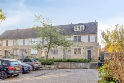 Pater Dehonlaan 27, 4615DC, Bergen op Zoom, Noord-Brabant