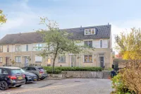 Pater Dehonlaan 27, Bergen op Zoom