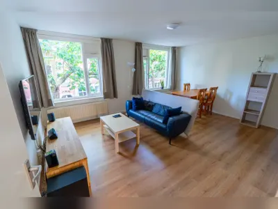 Groesbeeksedwarsweg , 6521DT, Nijmegen, Gelderland
