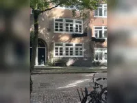 Berkelstraat, Amsterdam