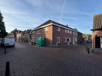 Nieuwstraat , 5688BE, Oirschot, Noord-Brabant