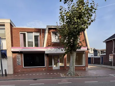 Ootmarsumsestraat , 7603AS, Almelo, Overijssel