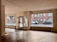 Ootmarsumsestraat, Almelo