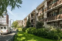 Albert Verweystraat, Rotterdam