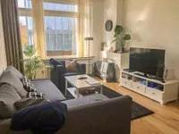 Albert Verweystraat, Rotterdam