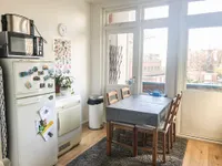 Albert Verweystraat, Rotterdam