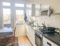 Albert Verweystraat, Rotterdam