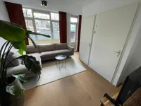 Grote Visserijstraat, Rotterdam