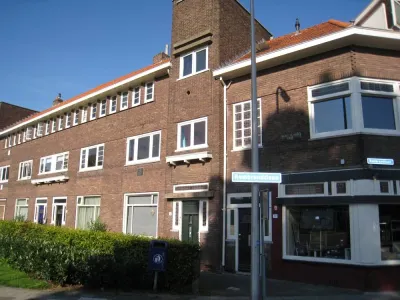 Schuttevaerkade , 8021DB, Zwolle, Overijssel