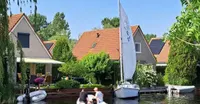 Droge Wijmersweg, Wervershoof