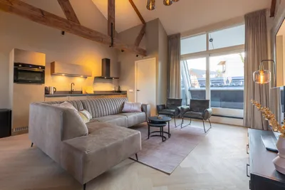 Havenstraat , 1211KL, Hilversum, Noord-Holland